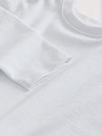 Рубашка Next, белый - фото 4