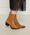 Ботинки Alohas AUSTIN, кэмел - фото 2