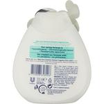 Baby Dove Sensitive Moisture Лосьон без запаха 200 мл - фото 2