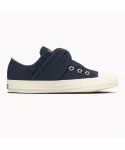 Кеды CONVERSE All Star Ribbon Strap DM OX Navy - фото 3