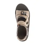 Сандалии Merrell Kahuna III для походов, коричневый - фото 3