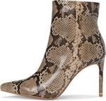 Ботинки Kenneth Cole New York Quincy, цвет Taupe Snake - фото 4