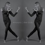 CD диск Annasara: Dear Body - фото