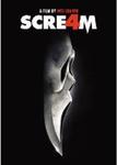 Диск DVD Scream 4 - фото