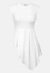 Топ Anna Field Top, White - фото 4
