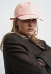 Бейсболка NTHIRTYTHREE Cap, Powder/Light Pink - фото