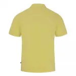 Поло Sea Ranch Nigel, желтый - фото 2