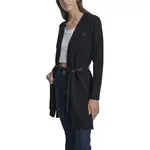 Свитер DKNY Relaxed, черный - фото 3