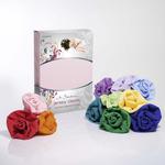 Простыня GMD Living JERSEY CLASSIC, цвет Grafit - фото 3