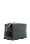 Косметичка Wash Bag Small Rains, цвет navy - фото 4
