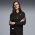 Женская куртка PUMA Class Zip-Up от PUMA - фото 2