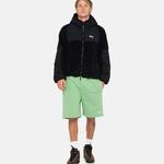 Повседневные шорты унисекс Stussy, розовый - фото 14