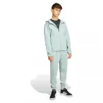 Спортивная куртка adidas ZNE, синий - фото 4