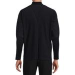 FW23 Трикотаж Мужская Черная ISSEY MIYAKE - фото 5