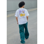 Футболка NBA LOS ANGELES LAKERS TEE Nike, белый - фото 6