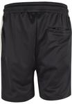 Шорты Urban Classics Tennis Core Shorts, черный - фото 2