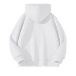 Свитшот Unisex Lapel Moderate Regular WARRIOR, coffee - фото 8