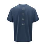 Футболка мужская CAT, черный - фото 6