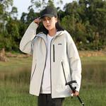 Ветровка Куртка Унисекс Jeep, хаки - фото 17