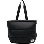 THE NORTH FACE Сумка Nuptse, Black - фото