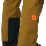 Брюки Helly Hansen Emiko Shell Helly Hansen, Lynx - фото 2