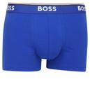 Трусы 3 шт. мощность Boss, синий - фото 4