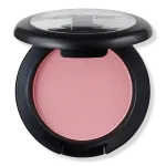 Пудровые румяна MAC, Fleur Power (soft bright pinkish-coral) - фото