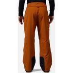 Утепленные брюки Outerlimits - мужские Rossignol, Deep Caramel - фото 4