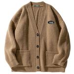 Джемпер унисекс Jeep, черный - фото 3