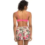 Шорты Roxy Coastline Ride, розовый - фото 2