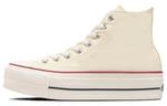 Converse Кроссовки All Star Lifted High Top 'Ivory' - фото