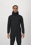 Куртка для бега SKYFLOW JACKET HOKA, цвет black - фото