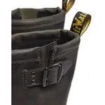 Ботинки Dr Martens Anistone Hi, серый - фото 7