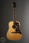 Epiphone Frontier (США Коллекция) Античный Натуральный - фото