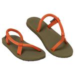 Шлепанцы унисекс Montbell - фото 11