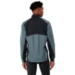 Куртка VAUDE Kuro Rain, синий - фото 2