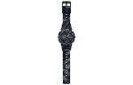 Часы CASIO Baby-G 'Black', черный - фото 2