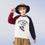 Детский свитшот Disney, зеленый - фото 4