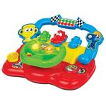 Smily, Play гоночный руль - фото 2