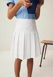 Юбка А-силуэта 2 PACK Next, белый - фото 3