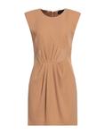 Платье Monique Garçonne, светло-коричневый - фото