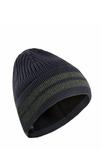Шапка camel active Beanie, Dark Navy/Dark Blue - фото