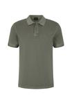 Рубашка поло PHILO Strellson, оливковый - фото 6