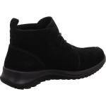 Ботинки Legero Lace-Up Ankle Boots, черный - фото 4