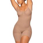 Боди женское OCHRE/SIENNA Skims - фото 2