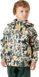 Дождевик Helly-Hansen boys Bergen 2.0 Pu Rainset Aop Helly Hansen, 390 Jungle Green Aop - фото