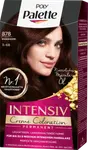 Краска для волос 878 красное дерево 1 шт. Poly Palette - фото 2