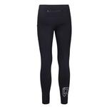 Брюки Rock Experience Kenta Baselayer 3/4, черный - фото