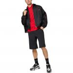 VERSACE Куртка FW22 мужская черная, Black - фото 5