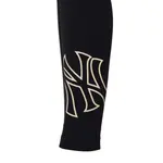 MLB Спортивные штаны женские черные - фото 7